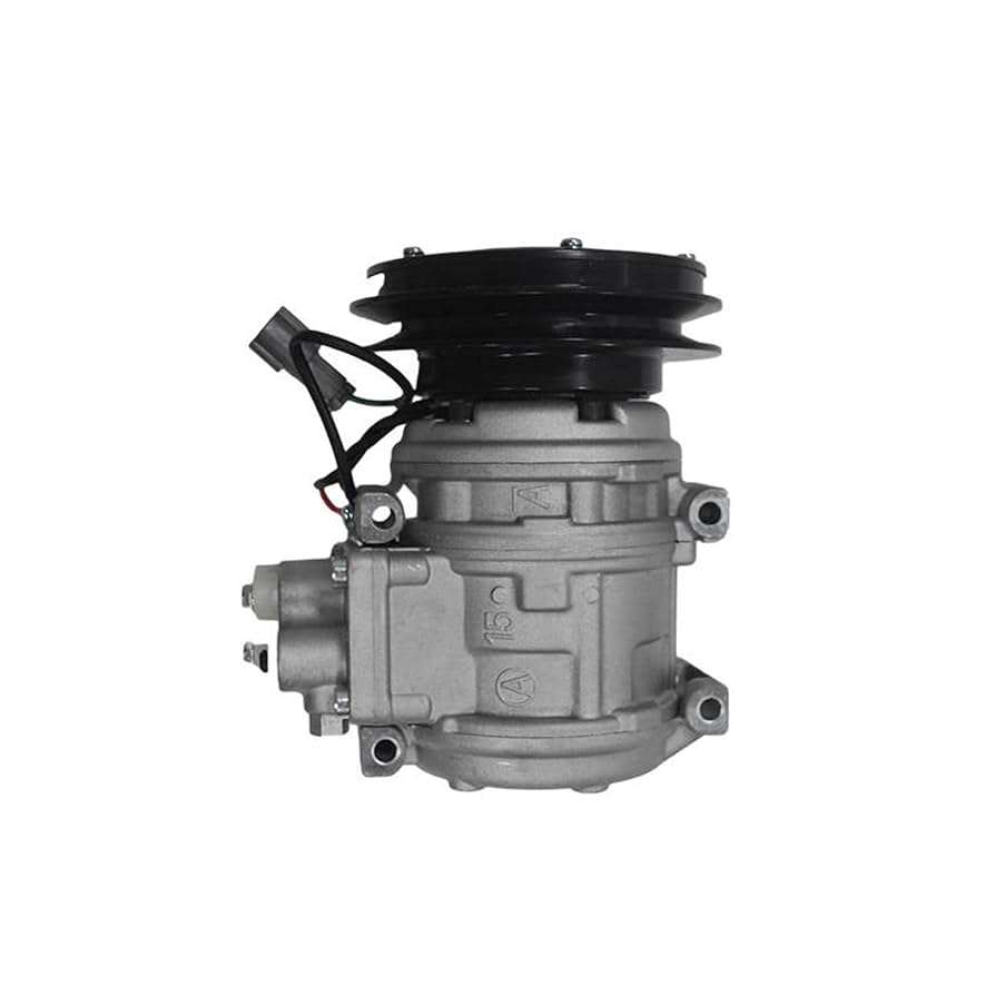 Amazon.com: Haiyazhma A/C Compressor 425-07-21180 4250721180